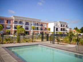 Гостиница Apartment Adonis La Baule-1  Ла-Боль
